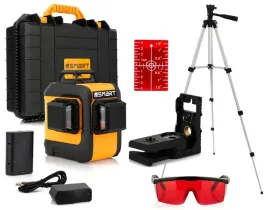 smart-laser-krzyzowy-3x-360-czerwony-3d-statyw