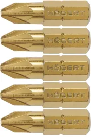 hogert-ht1s385-koncowki-wkretakowe-pz2-25mm-5szt