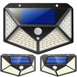mocna-lampa-solarna-z-czujnikiem-ruchu-zmierzchu-uliczna-100led-wodoodporna