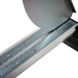 wolfcraft-wf6937000-gilotyna-do-paneli-lc600-maksymalna-grubosc-paneli-11-mm-stan-nowy