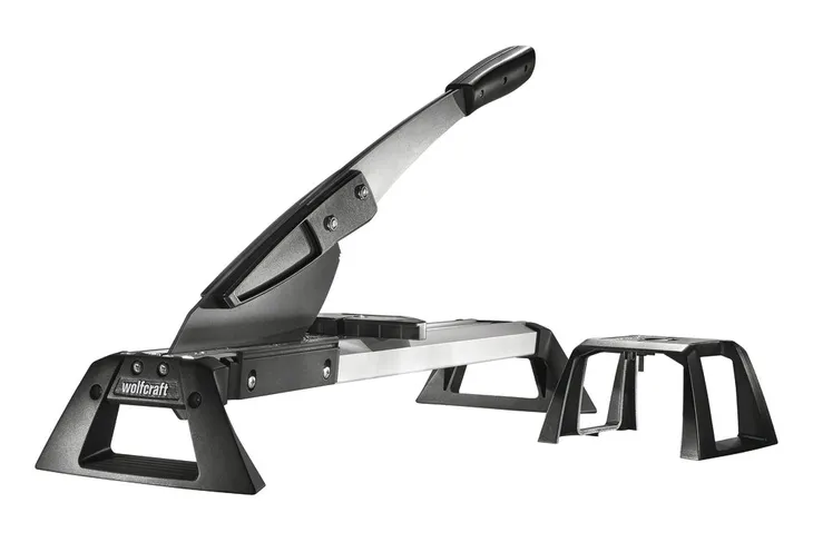 wolfcraft-gilotyna-do-paneli-vlc800-maksymalna-grubosc-paneli-6-mm-stan-nowy