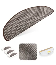 nakladki-na-schody-dywaniki-schodowe-petelkowe-brazowe-wenus-65x25-3cm