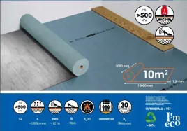 10m2-pod-podloge-trojwarstwowa-panele-deske-barlinek-podklad-mata-extreme