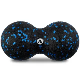 pilka-podwojna-pileczka-do-masazu-roller-do-miesni-srednia-twardosc-epp-8cm