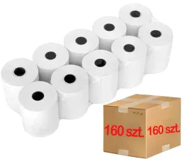rolki-termiczne-rolka-papirus-ii-57x15-m-160-sztuk