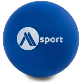 roller-do-masazu-pilka-625-cm-masazer-lacrosse-crossfit-silikonowa-kolory
