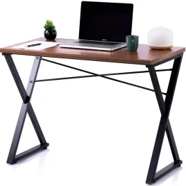 stylowe-biurko-komputerowe-rustykalne-stolik-loft-salon-komoda-drewno-meble