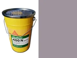 zewnetrzna-zywica-hydroizolacja-sikafloor-400n-elastic-szara-ral-7036-18kg