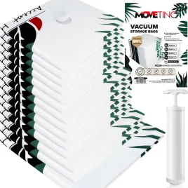 10x-worki-prozniowe-na-ubrania-posciel-kurtki-mocne-80percent-grube-pompka-11w1