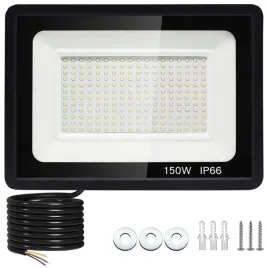 halogen-led-naswietlacz-lampa-150w-reflektor-szklo-hartowane-14500lm-slim