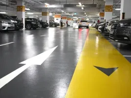zolta-1021-zywica-farba-posadzkowa-do-malowania-w-garazu-hali-parkingu-sika