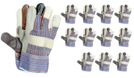 rekawice-robocze-skorzane-wzmocnione-10-xl-12-par
