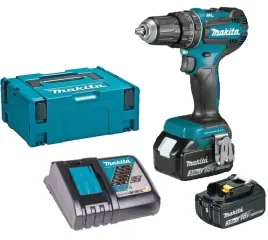 makita-dhp485rfj-wiertarko-wkretarka-18v-2x3-0ah
