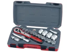 tengtools-16724-0209-klucze-nasadowe-1-2-21szt