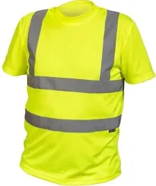 t-shirt-roboczy-bhp-koszulka-robocza-odblaskowa-ostrzegawcza-bhp-zolta-m