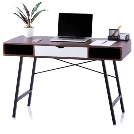 industrialne-biurko-do-gabinetu-pokoju-stolik-do-komputera-komoda-orzech