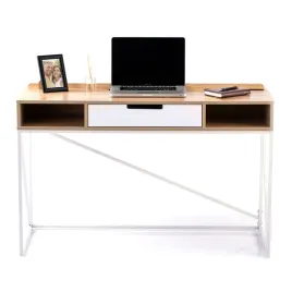 industrialne-biurko-do-gabinetu-pokoju-stolik-do-komputera-komoda-dab