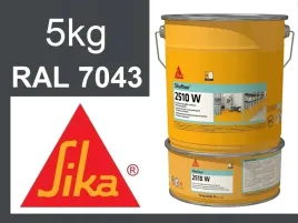 zywica-epoksydowa-2k-sika-floor-ral7043-ciemna-farba-do-posadzki-betonowej