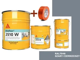 35m2-20kg-zywica-garazowa-posadzka-epoksydowa-sika-sikafloor-2510w-ral7046