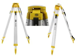 nivel-system-statyw-sjj1d-do-lasera-niwelatora