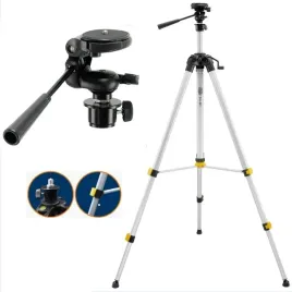 nivel-system-sjj-m1-ex-statyw-aluminiowy-182m