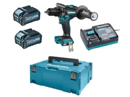makita-2-biegowa-wiertarko-wkretarka-udarowa-40v-2x40ah-ladowarka-zestaw