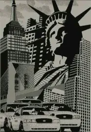 dywan-sznurkowy-metropolis-statua-szary-160x230cm