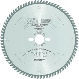 cmt-tarcza-pila-do-plyty-laminowanej-250-x-30-80z