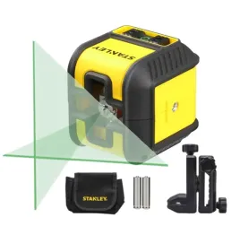 stanley-laser-krzyzowy-budowlany-cubix-green-zielony