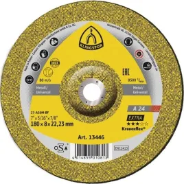 klingspor-tarcza-do-szlifowania-metalu-230x6-0x222mm-a24-extra