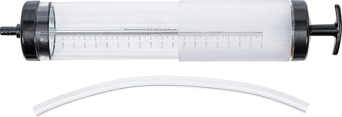 pompa-reczna-bgs-technic-9582-stan-nowy