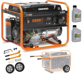 daewoo-agregat-pradotworczy-gda-6500-55kw-generator-5500w-wozek-honda