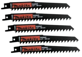 makita-b-04999-5-brzeszczotow-drewno-plyty-gipsowe