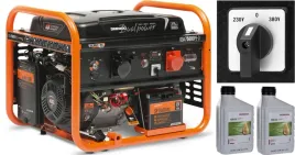 daewoo-generator-agregat-pradotworczy-gda-7500dpe-3-6kw-6000w-400v-honda