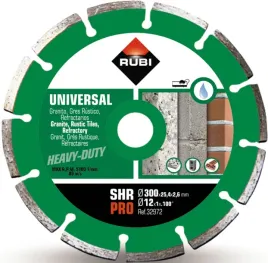 rubi-shr-300-tarcza-diamentowa-do-mat-budowlanych