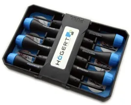 hogert-zestaw-wkretaki-precyzyjne-6szt-z-magnesem