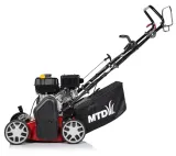 mtd-wertykulator-areator-spalinowy-208cc-optima-38-vo-stan-nowy