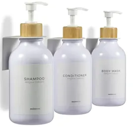 janxin-3-sztuki-dozownikow-mydla-montaz-scienny-500-ml