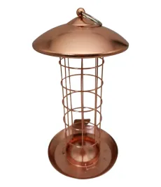 karmnik-dla-dzikich-ptakow-metal-miedz