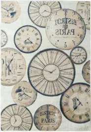 dywan-z-wiskozy-isphahan-zegary-120x170cm
