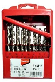 makita-p-60517-tytanowe-wiertla-do-metalu-19-szt