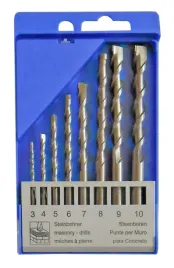 makita-p-60006-zestaw-wiertel-do-betonu-3-10-mm