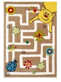 dywan-modern-kids-dzieciecy-zoo-bezowy-120x180cm