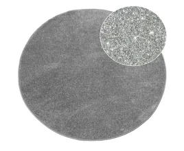 dywan-kolo-100-cm-szare-srebrna-nitka-w-stylu-glamour