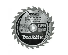 makita-tarcza-tnaca-do-drewna-136x10mm-24z