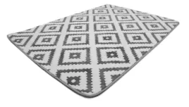 dywan-pluszowy-3d-microfibra-srebrny-200x290cm