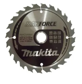 makita-tarcza-tnaca-do-drewna-150x20mm-24z