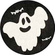 okragly-dywan-dzieciecy-shapes-duch-halloween-120