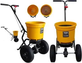 texas-siewnik-rozsiewacz-nawozu-soli-piasku-25kg