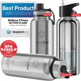 termos-bemaxx-activeflask-068-l-szary-stan-nowy